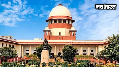Jail is the right place for those who attack doctors; Supreme Court takes a stern stance on the Kalyan violence case