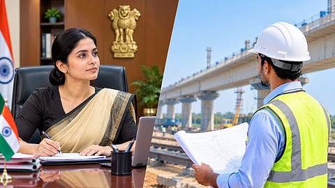 IAS vs IESGovernment Jobs