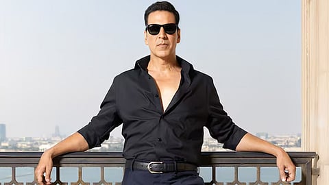 Akshay Kumar Birthday