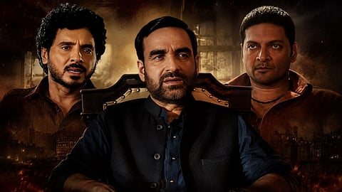 Mirzapur The Movie Box Office Collection Day 5