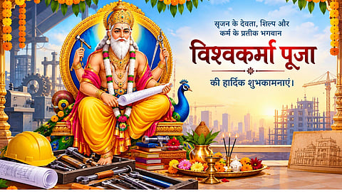  Vishwakarma Puja Ke Niyam