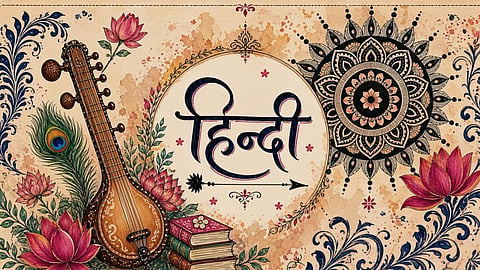 Hindi Language Career Opportunities