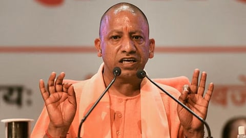 Bundelkhand Water Project UP Government Advances India-Israel Model for Water Conservation and Modern Farming