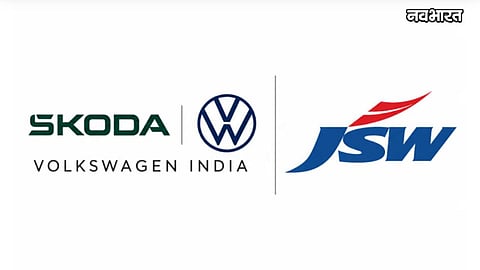 skoda jsw mou chhatrapati sambhajinagar plant car manufacturing plan