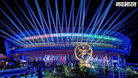 India Hosting 18th BRICS Summit Delhi