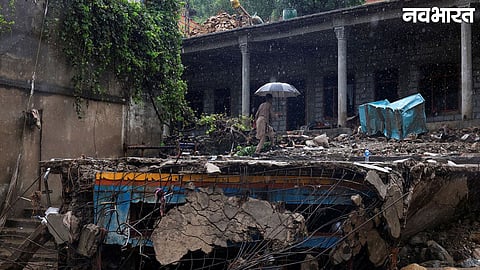 Pakistan Poor Urban Climate Resilience