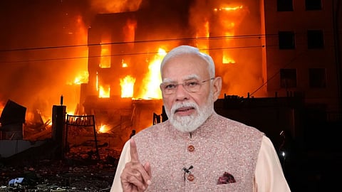 India Will Help End Russia-Ukraine War