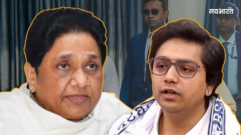 Ashok Siddharth Politics Retirement BSP