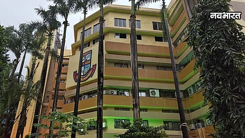 Mumbai Student Enrollment Drop
