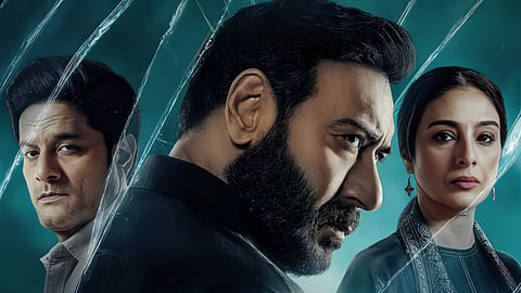 Ajay Devgn Film Drishyam 3 Dialogues