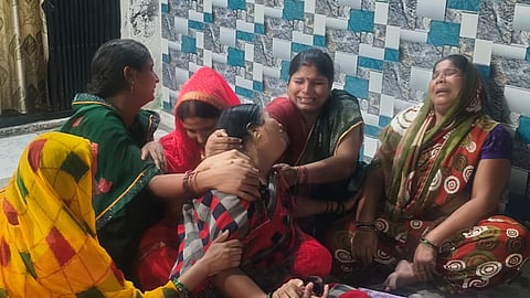 Varanasi Crime  55 Year Old Man Allegedly Beaten to Death, Accused Arrested