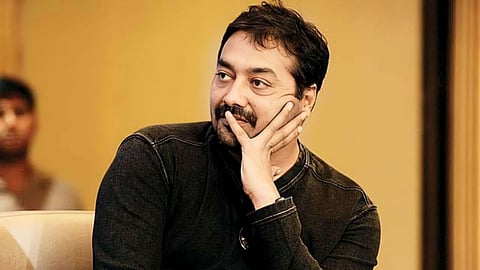 Anurag Kashyap Birthday