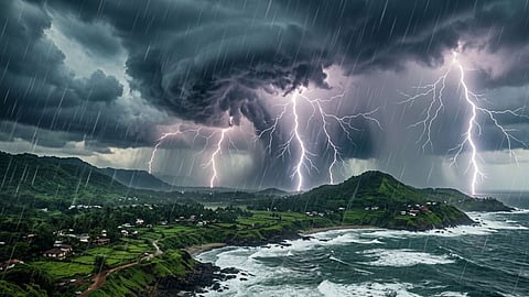 imd weather alert today
