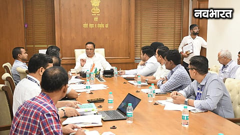 Mumbai Major relief for 25,000 slum dwellers; 'Abhay Yojana' extended