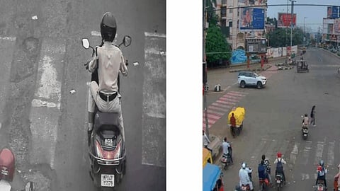 Bhopal Stolen Activa Case