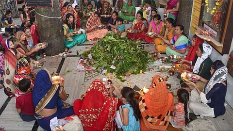 Hartalika Teej Par Kya Na Karein