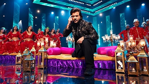 Anil Kapoor Show India Ke Top 1%