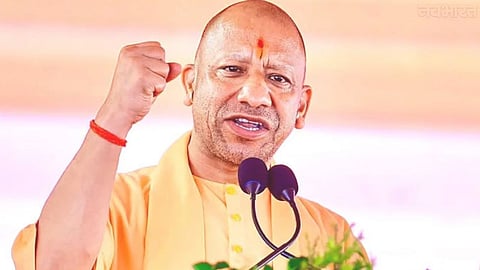Yogi Government Divyangjan Scheme Schedule