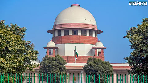 UP Government Supreme Court Appeal