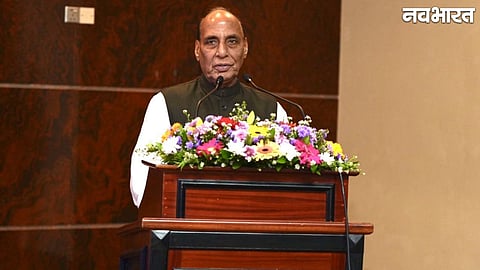 Rajnath Singh On India Building Sri Lanka AI Facility