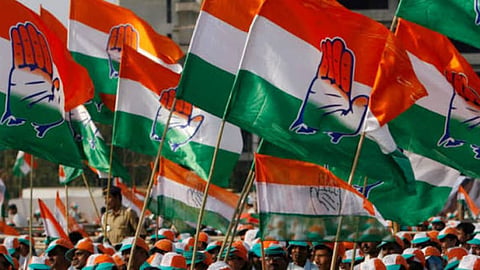 yavatmal congress new strategy organization change