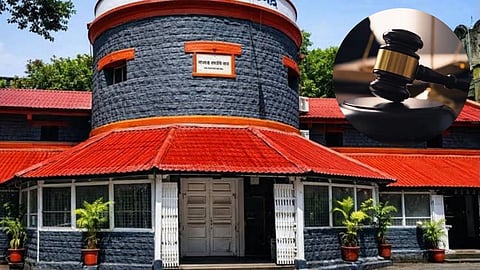 amravati garbage contract konark infrastructure high court decision