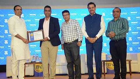 maharashtra fintech capital rahul narwekar bfsi conclave 2026