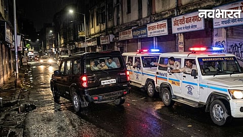 MPSC student kidnapped from Narayan Peth