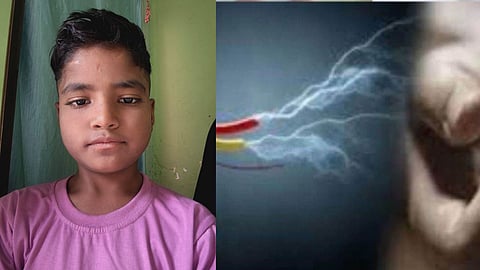 Meerut Electricity Accident: 9 Year Old Boy Dies After Coming Contact with Live Wire