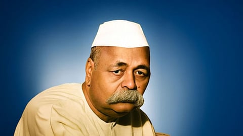 Govind Ballabh Pant