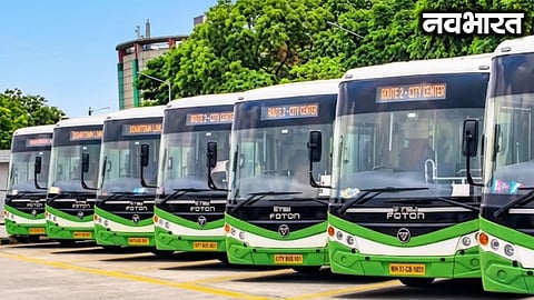 Undertaking grappling with liabilities of ₹2,296 crore; demand to increase CNG buses instead of electric ones