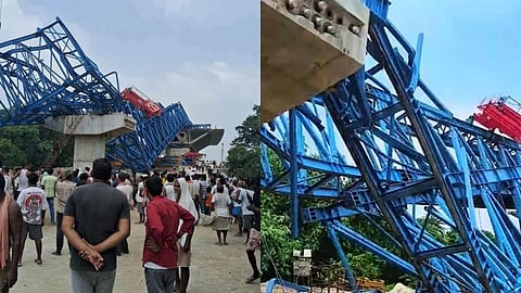 Vaishali Bridge collapse