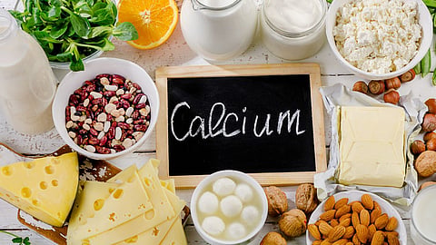 Calcium ki kami kaise puri kare doodh ke alawa calcium rich foods rrs05