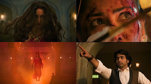 Yami Gautam Film Nayyi Navelli Teaser Release