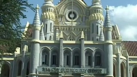 Madhya Pradesh High Court