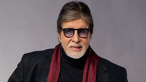 Amitabh Bachchan Apology