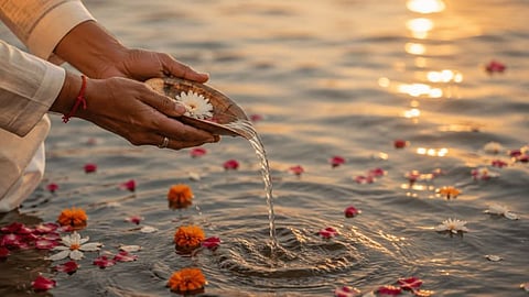 Pitaron Ka Shraddha Kab Kare 