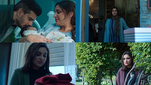 Shaque Trust No One Trailer