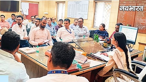 Nagpur LPG Gas Supply Rules