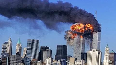 911 terror attack anniversary