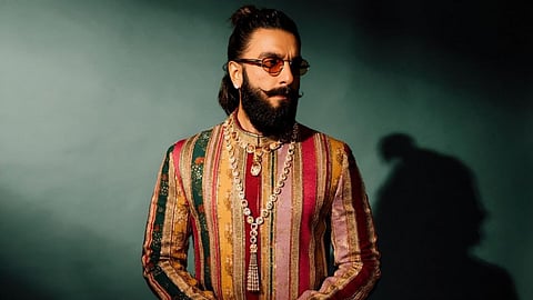 Ranveer Singh Income