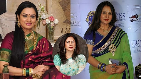 CINTAA Controversy
