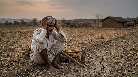 akola crop loan 64084 farmers waiting