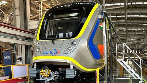 Meerut Metro Expansion: 19 New Stations Proposed Under Phase 2 and 3