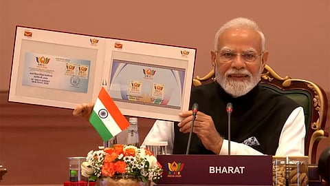 BRICS summit New Delhi Declaration