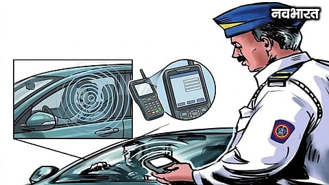Strict action against wrong-side driving in Mumbai: Traffic police recommend suspension of 230 licenses