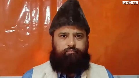 Saharanpur Mosque Demolition Case