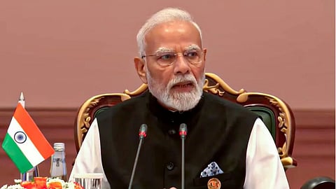 PM MODI IN BRICS SUMMIT