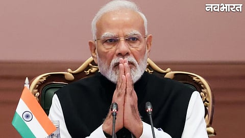 PM Modi Proposing BRICS Roadmap For Reform