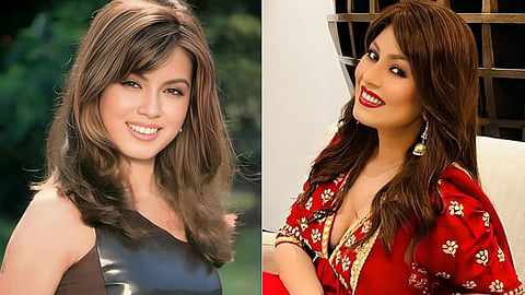 Mahima Chaudhry Career
